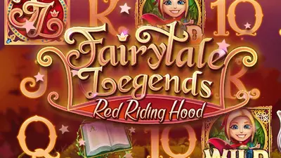 red riding hood