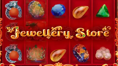 jewellery store